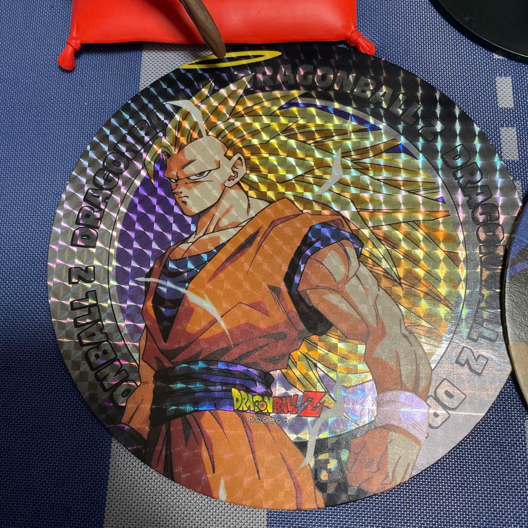 ドラゴンボール　フィギュアセット　バラ売り不可