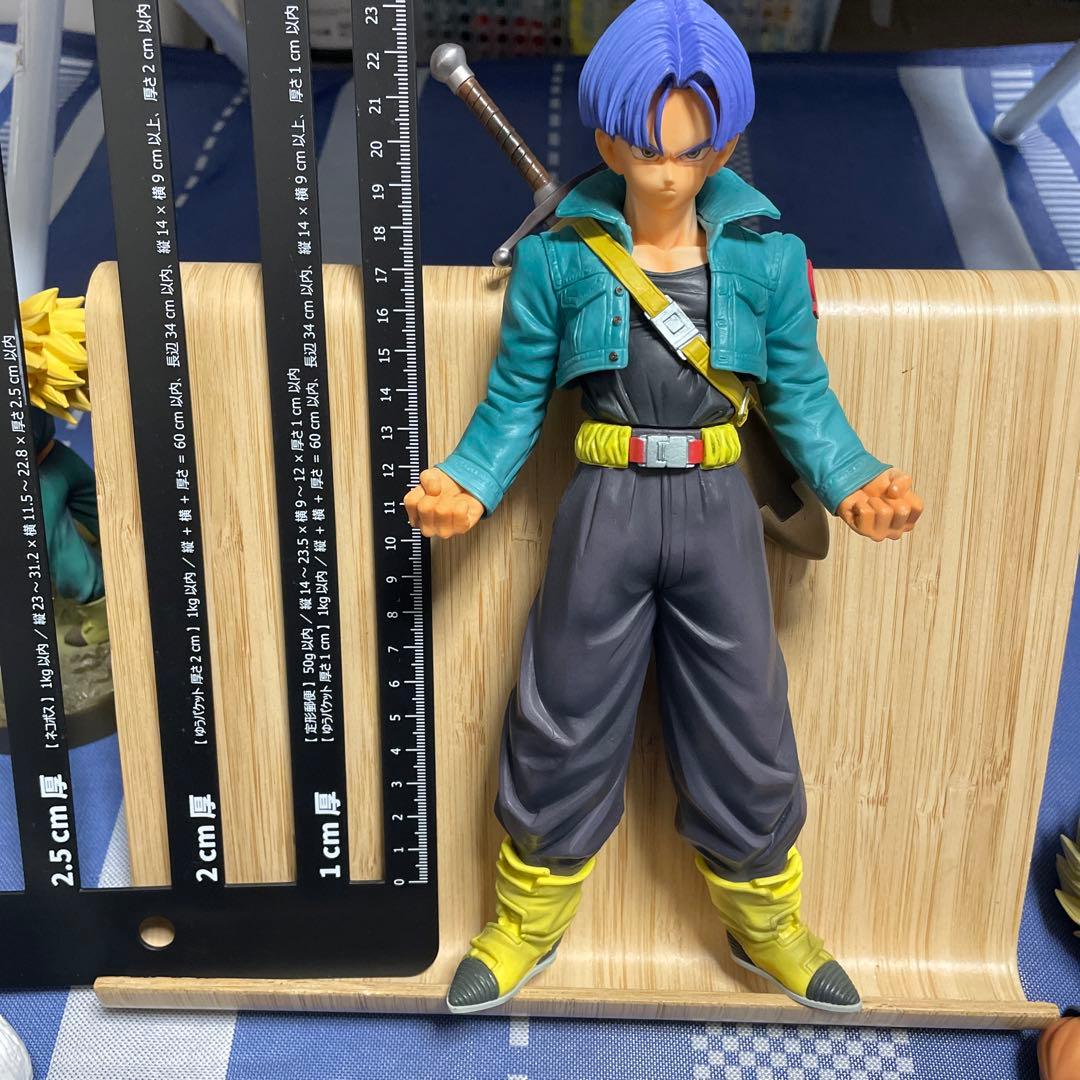 ドラゴンボール　フィギュアセット　バラ売り不可