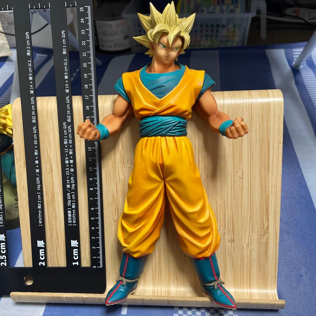 ドラゴンボール　フィギュアセット　バラ売り不可