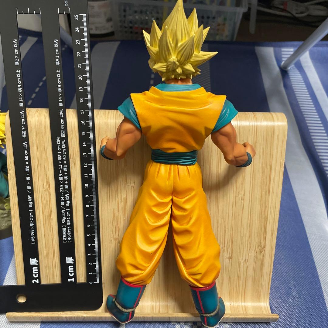 ドラゴンボール　フィギュアセット　バラ売り不可
