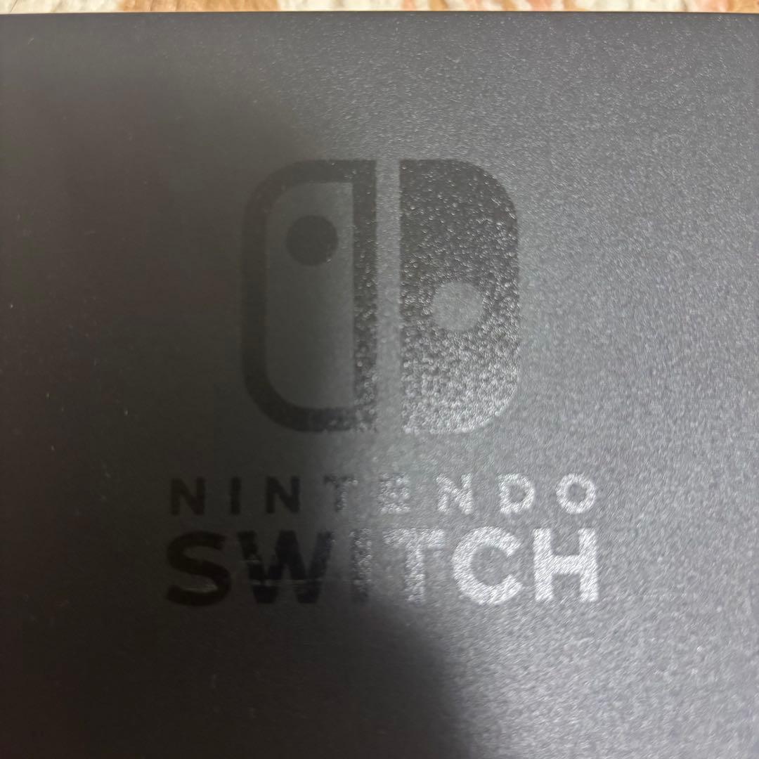2/22まで限定確認　値段交渉要相談　Nintendo Switch 本体