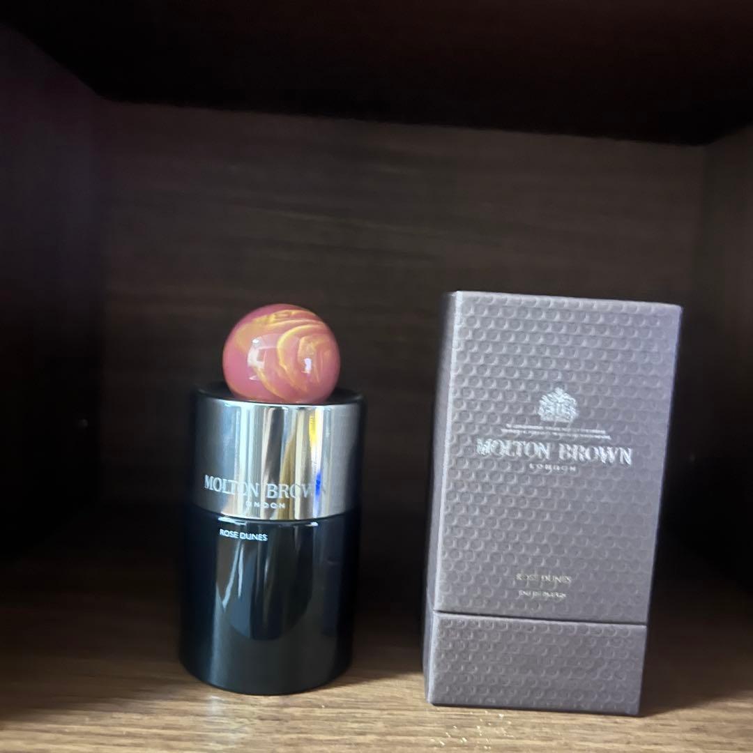 香水(ユニセックス) molton brown rose dunes 100ml