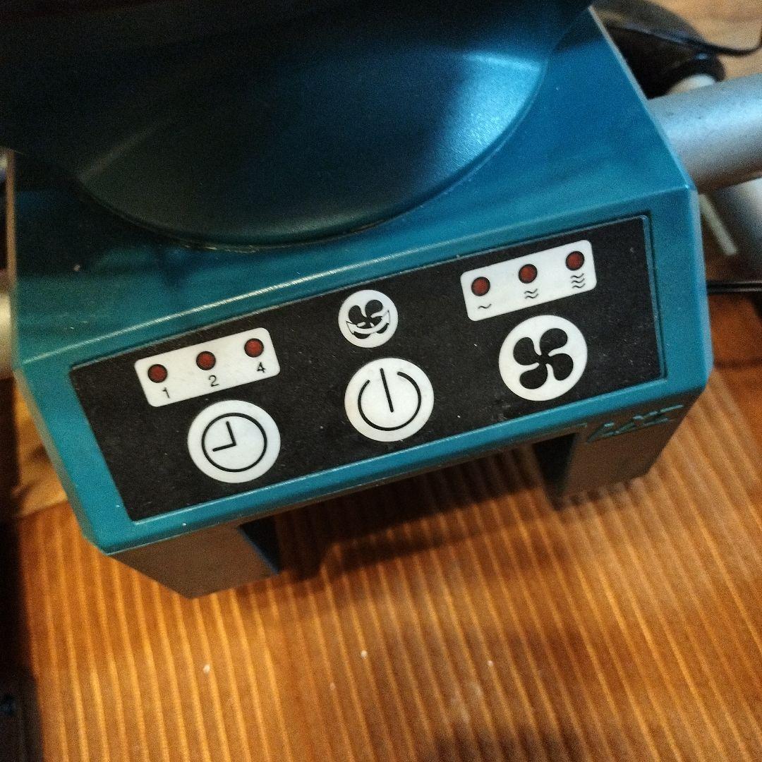 Makita CF300D 充電式業務用扇風機
