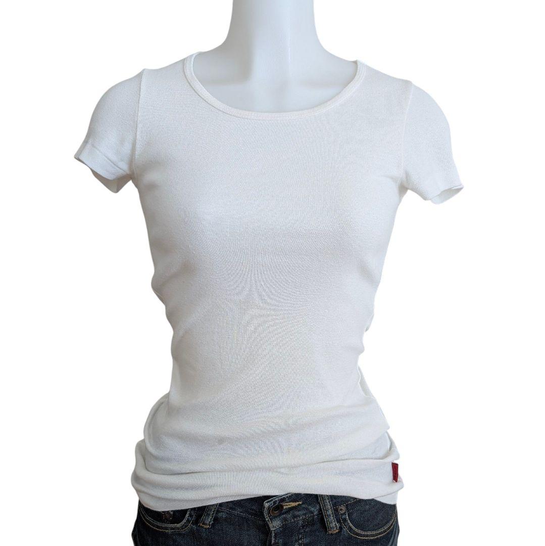 LGB DREAD ROCKS ホワイト Tシャツ