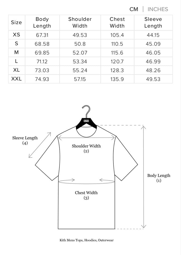 KITH Treats Sakura Tシャツ 限定 Mサイズ