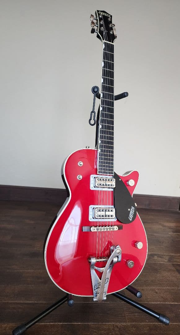 ギター Gretsch 6131T-TVP jet Firebird