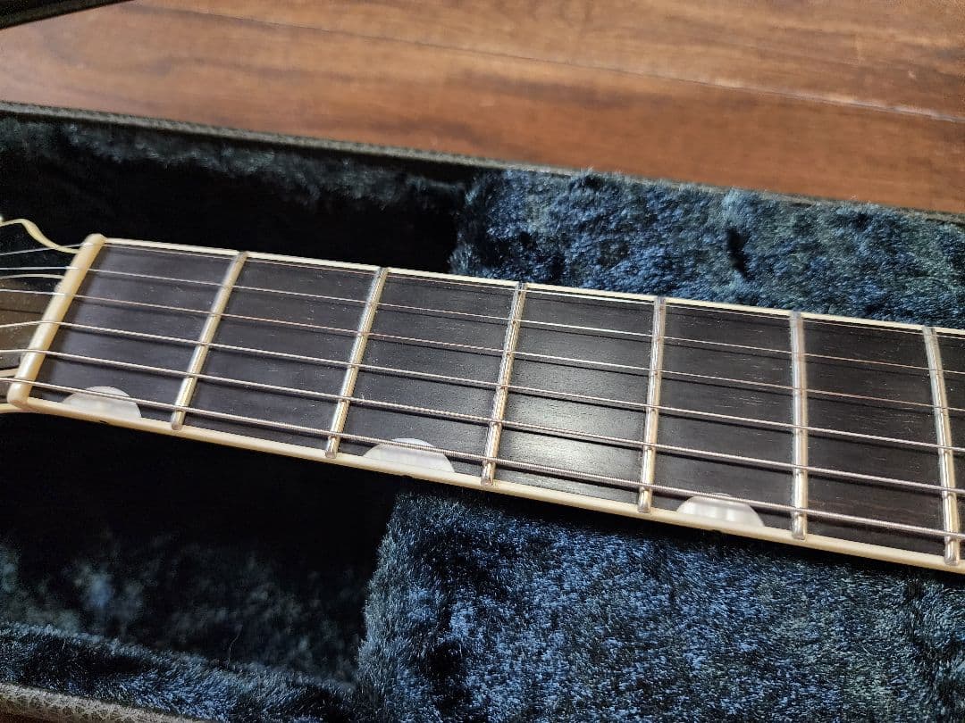 ギター Gretsch 6131T-TVP jet Firebird