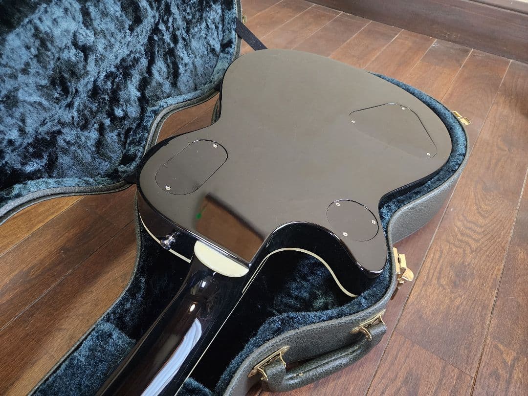 ギター Gretsch 6131T-TVP jet Firebird