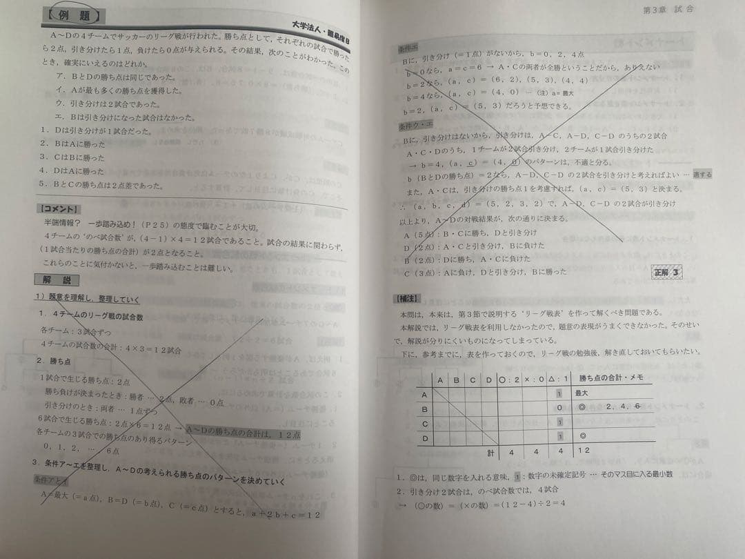 生協　公務員講座　公務員試験　テキスト　問題集　ポイントマスター　未記入　34冊