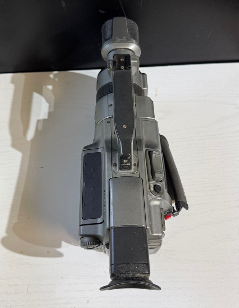 SONY DCR-VX1000 ジャンク
