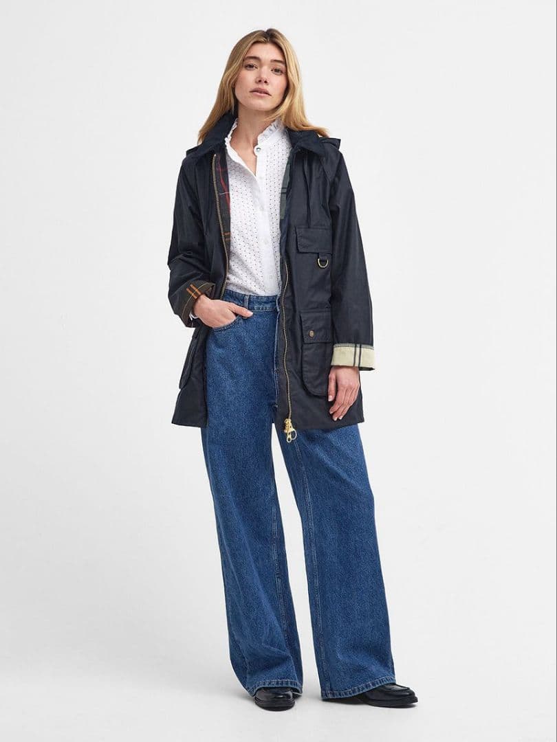 ジャケット・アウター Barbour