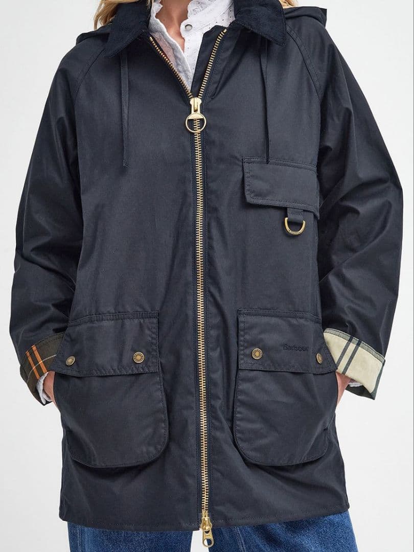 ジャケット・アウター Barbour