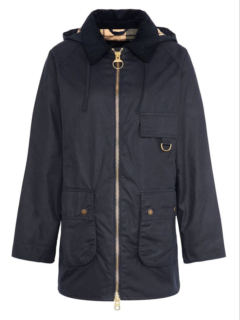 ジャケット・アウター Barbour
