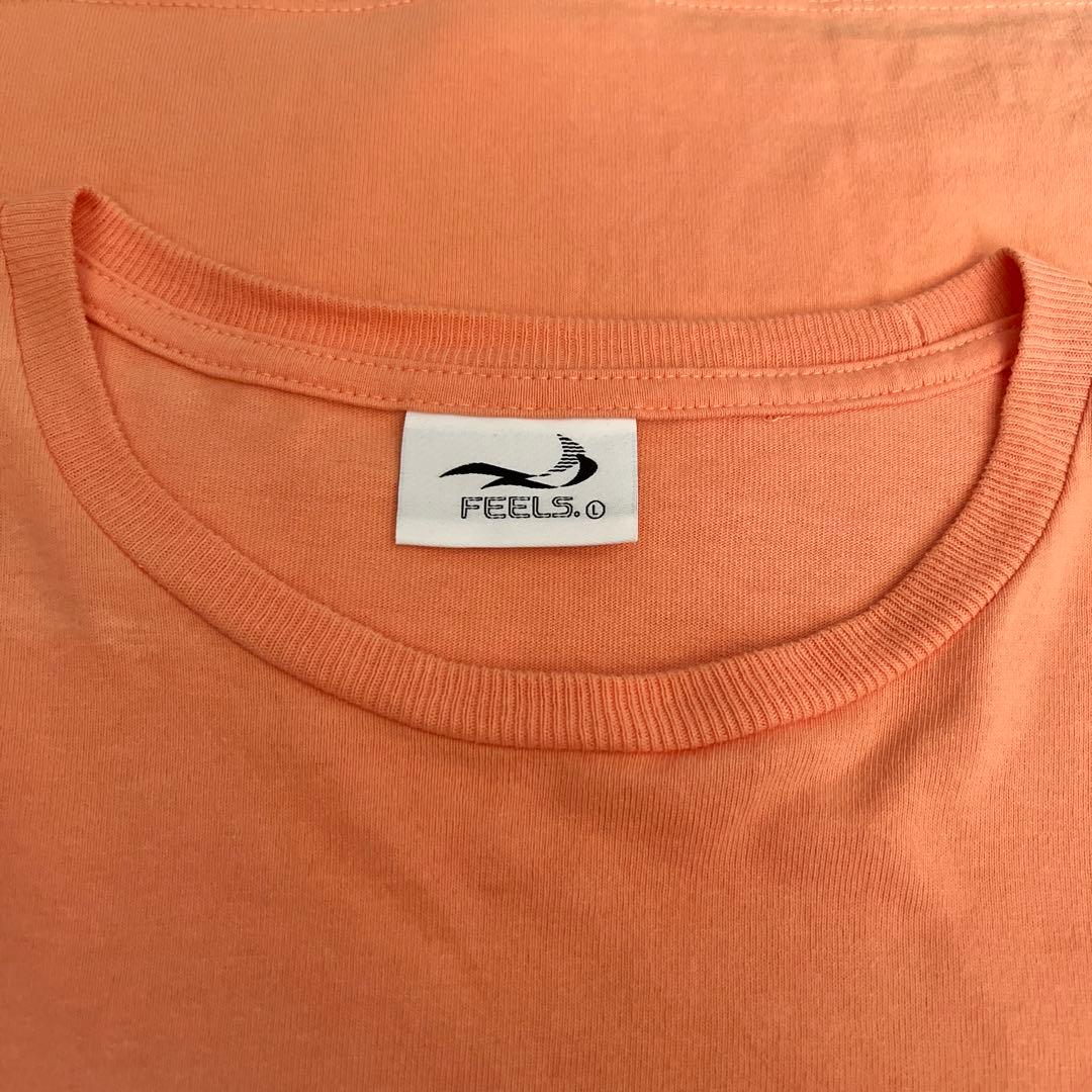 ど*丸様 FEELS. T-SHIRT Ｌサイズ　上杉柊平　KANDYTOWN