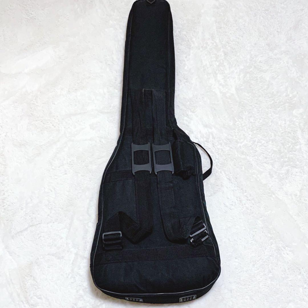 ✨美品✨Coolz クールジー ZJB-1R-L エレキベース　レフティ　ジャズ