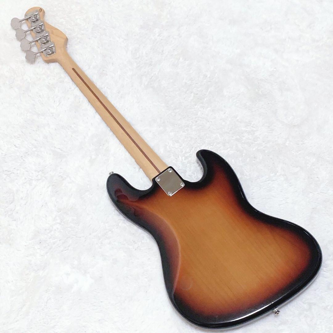 ✨美品✨Coolz クールジー ZJB-1R-L エレキベース　レフティ　ジャズ