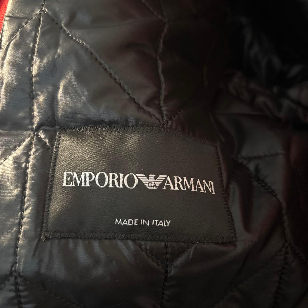 アルマーニEMPORIO ARMANI アウター
