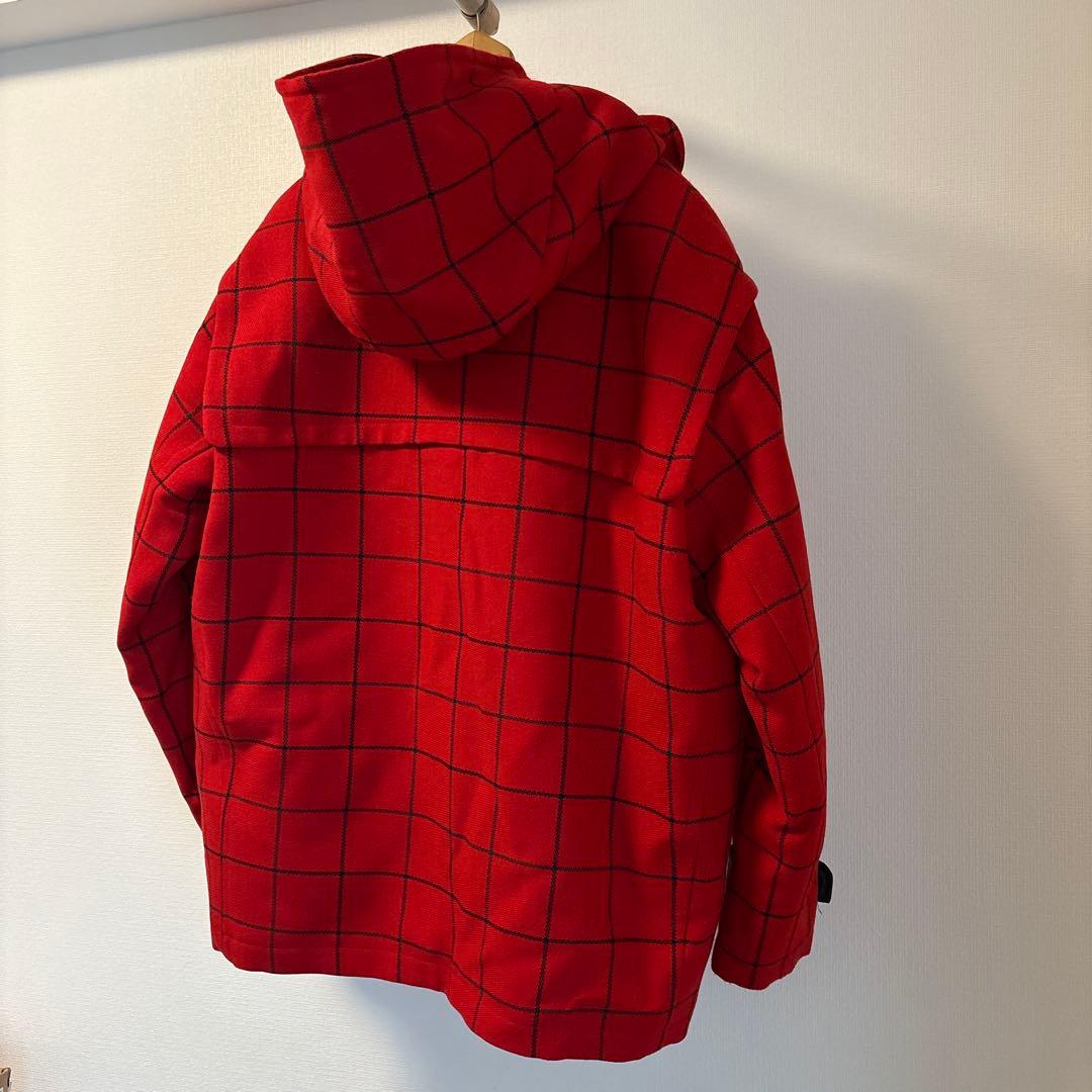 アルマーニEMPORIO ARMANI アウター