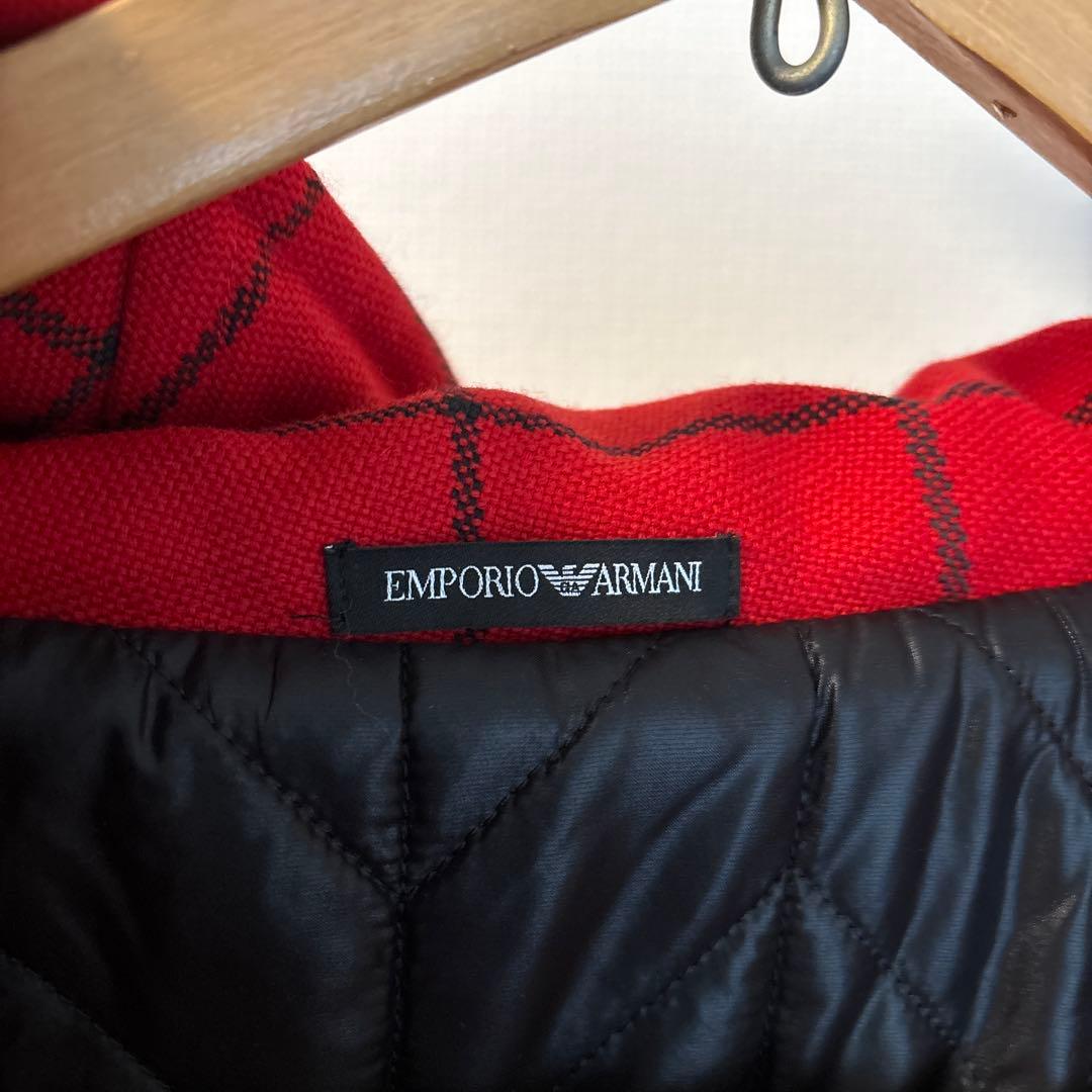 アルマーニEMPORIO ARMANI アウター