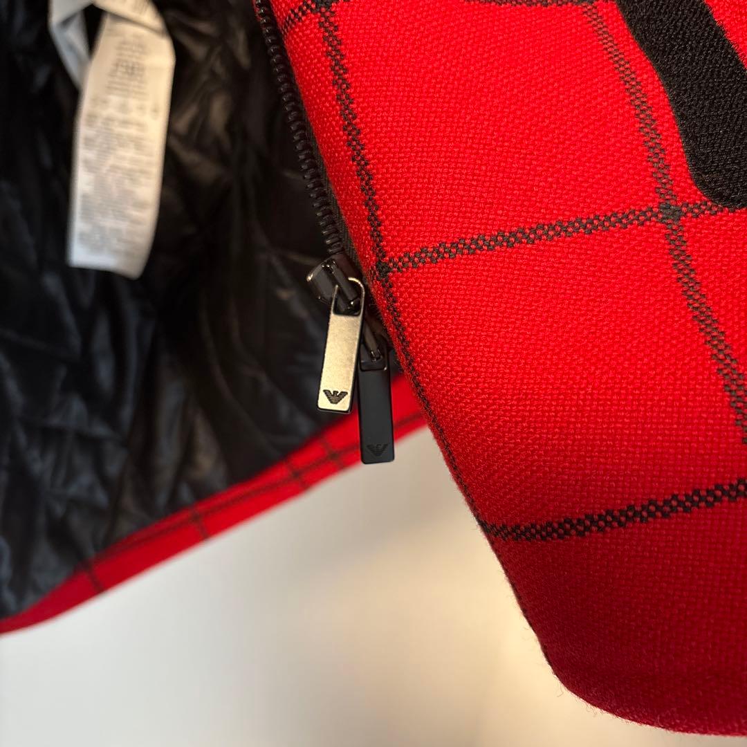 アルマーニEMPORIO ARMANI アウター