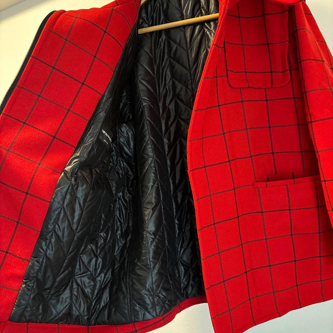 アルマーニEMPORIO ARMANI アウター