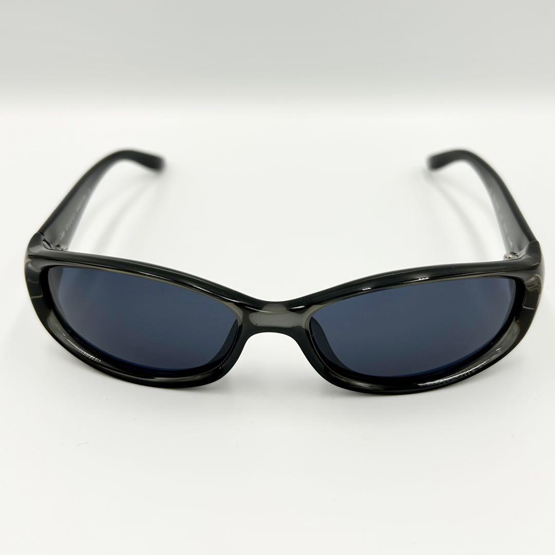 小物 GUCCI archive sunglasses clear vintage