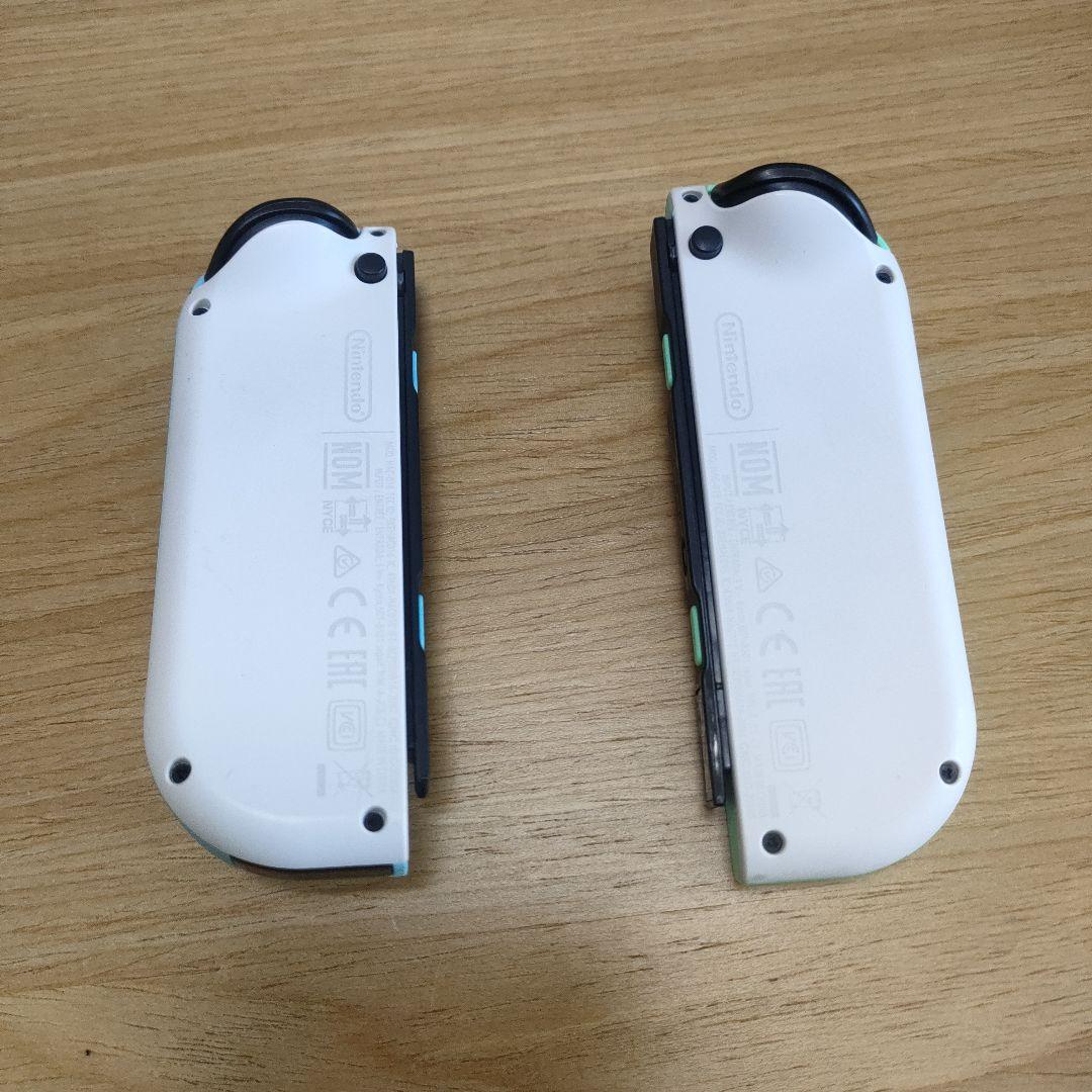 SNintendo Switch あつまれどうぶつの森セット