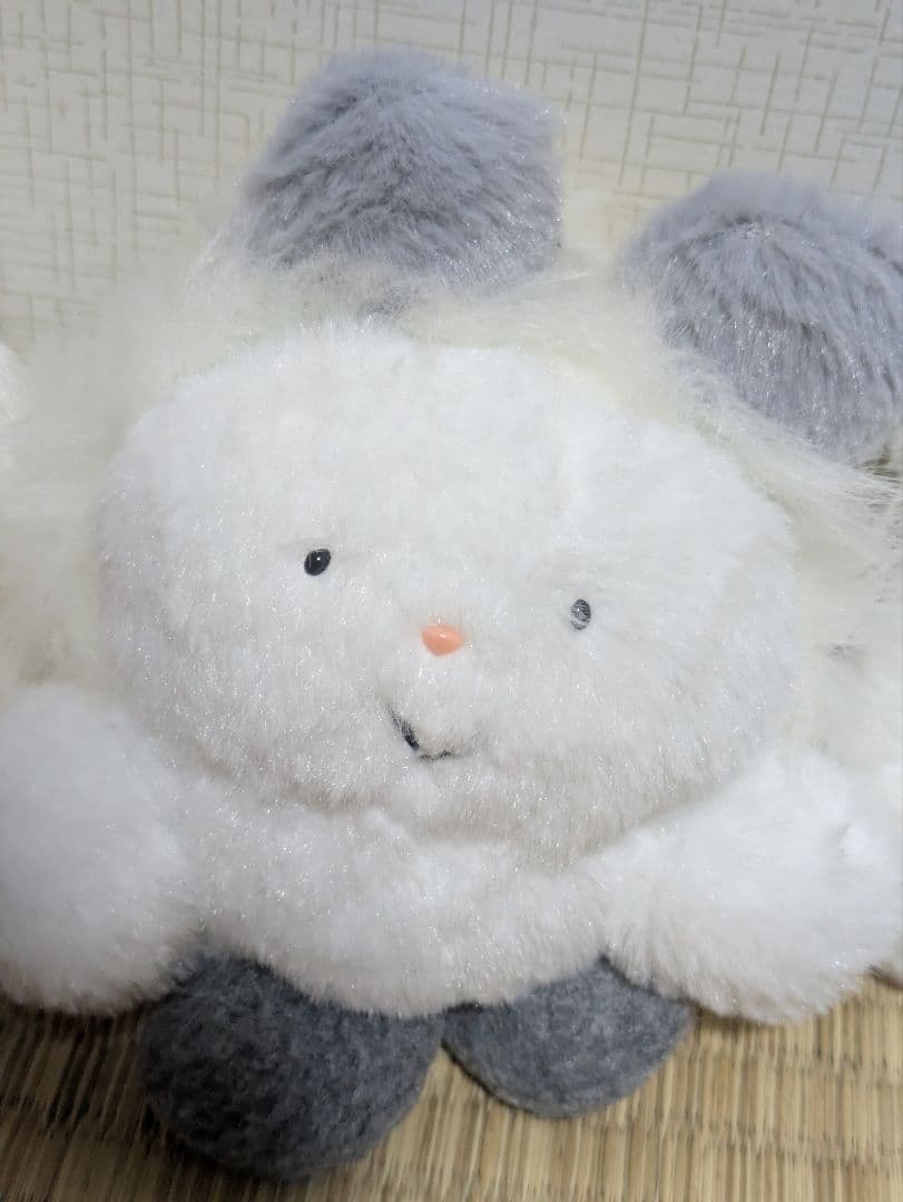 作家さま ぬいぐるみ セット