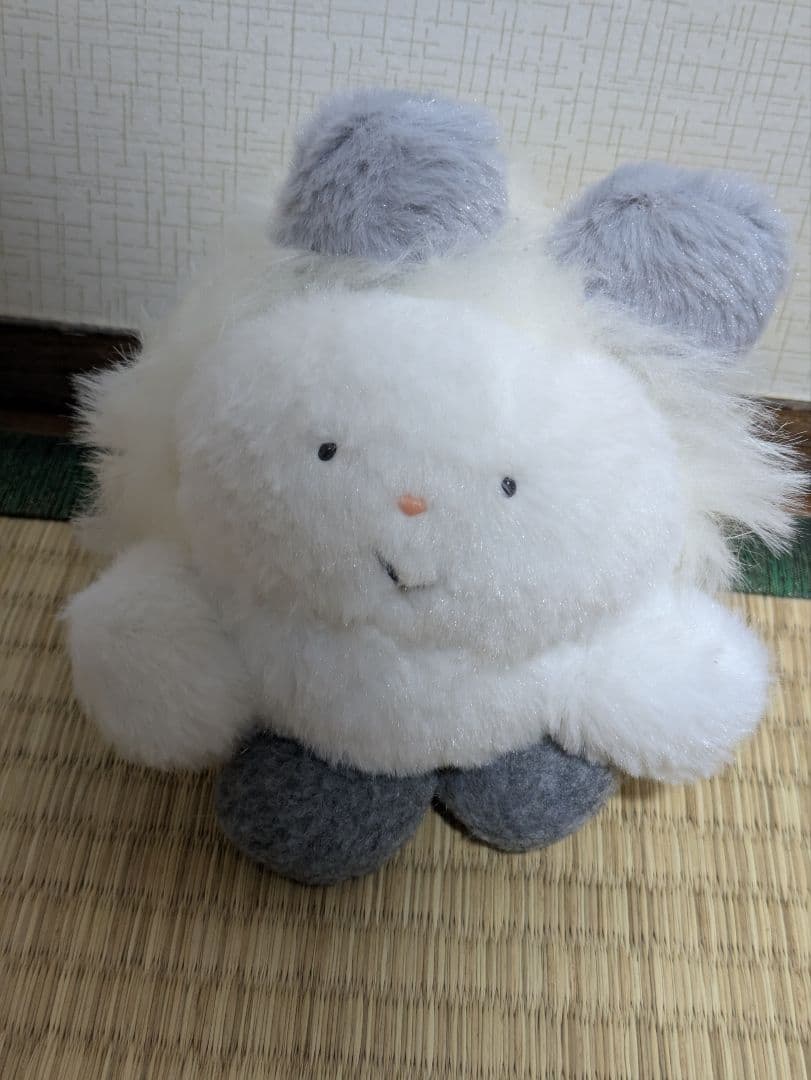 作家さま ぬいぐるみ セット