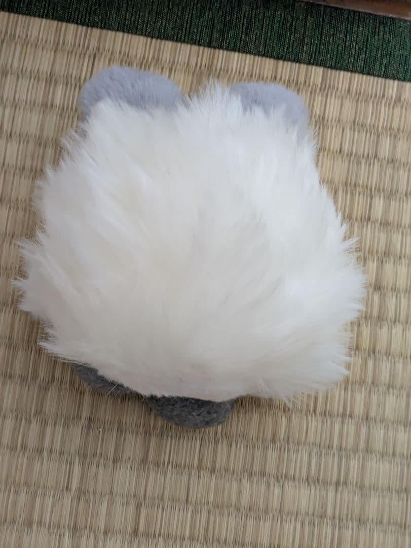 作家さま ぬいぐるみ セット