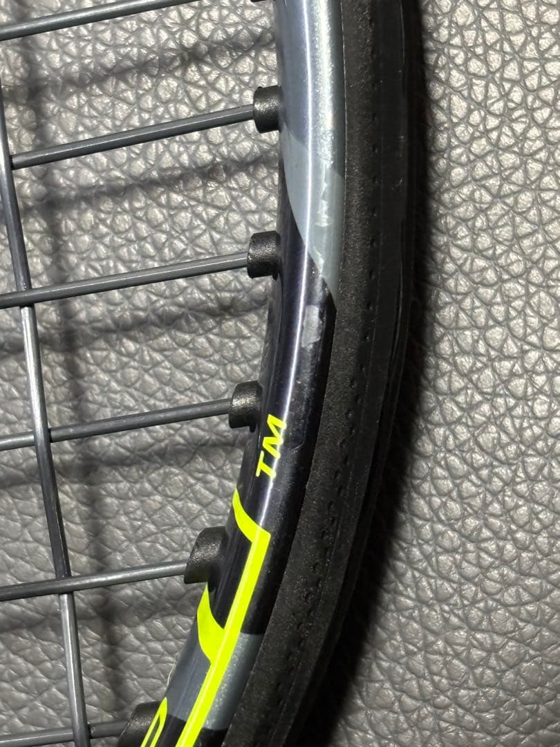 ラケット(硬式用) Babolat pure aero 98 G2