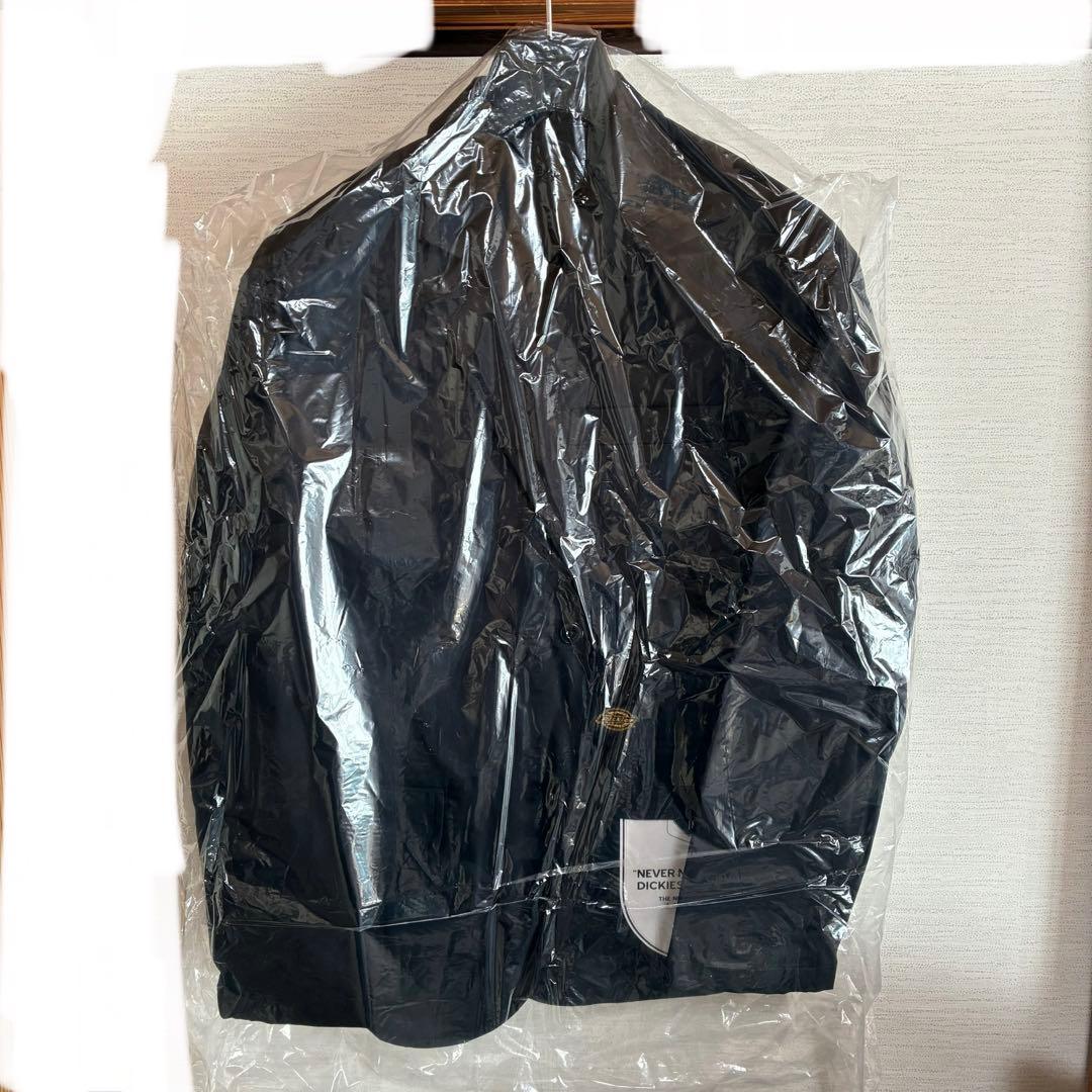 DICKIES x TRIPSTER 黒 スーツ 野村訓市 2025年モデル S