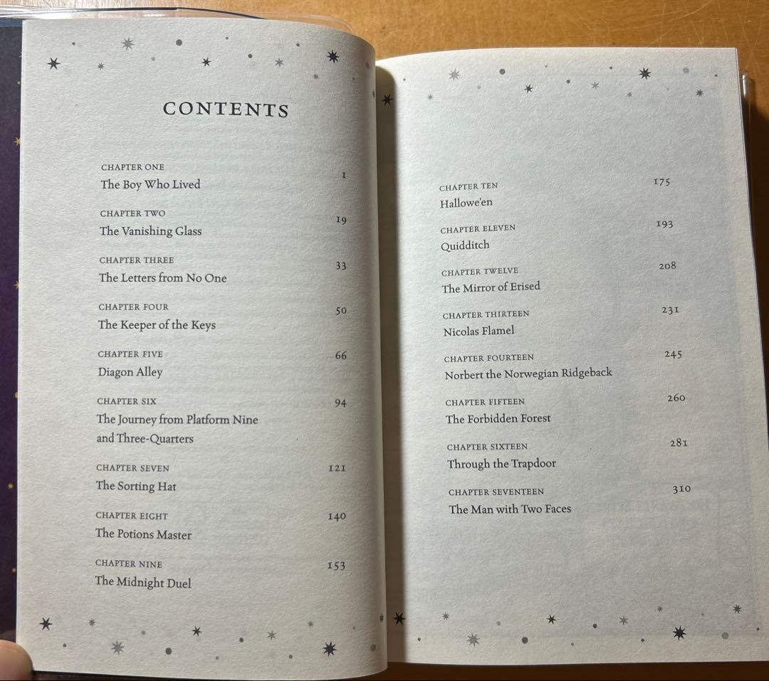 Harry Potter philosopher‘s stone英語ペルシャ語