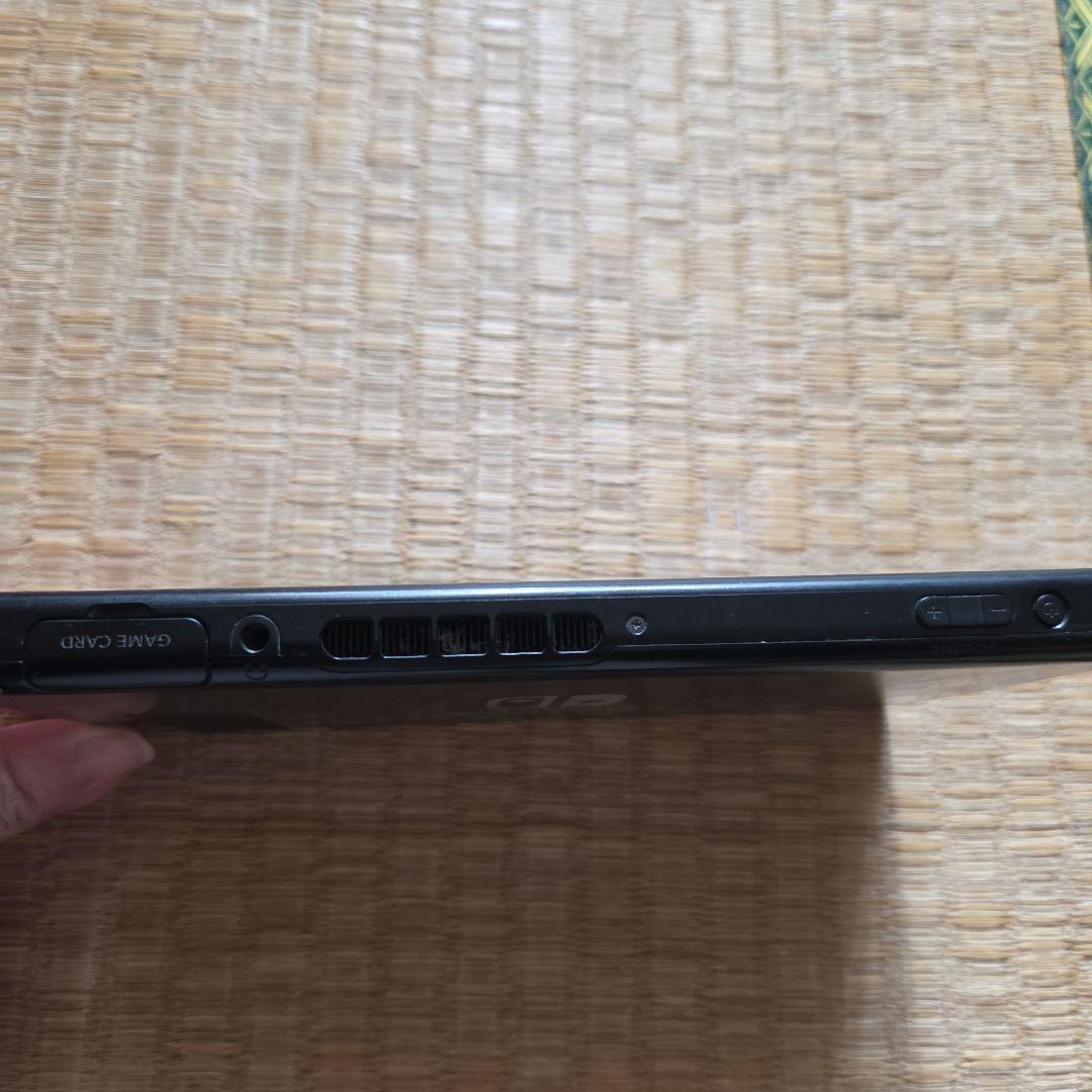 Nintendo Switch スイッチ　本体　旧型　ジャンク