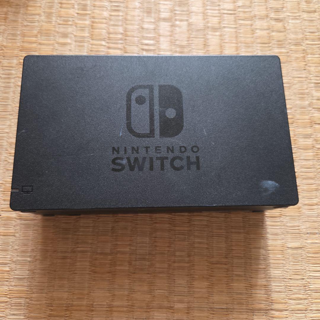 Nintendo Switch スイッチ　本体　旧型　ジャンク