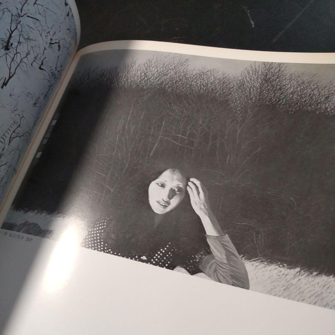 斉藤研展 KEN SAITO 1979 日動サロン