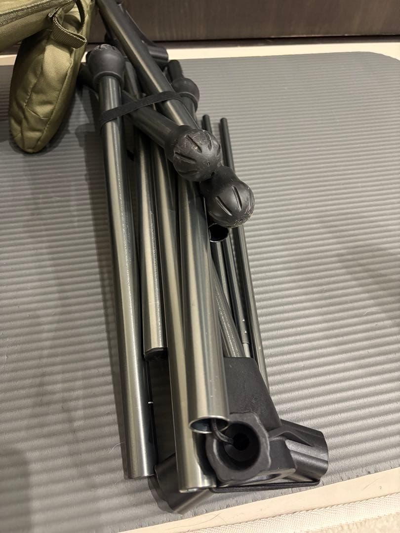 TOMOUNT ロッキングチェア ハンモックチェア