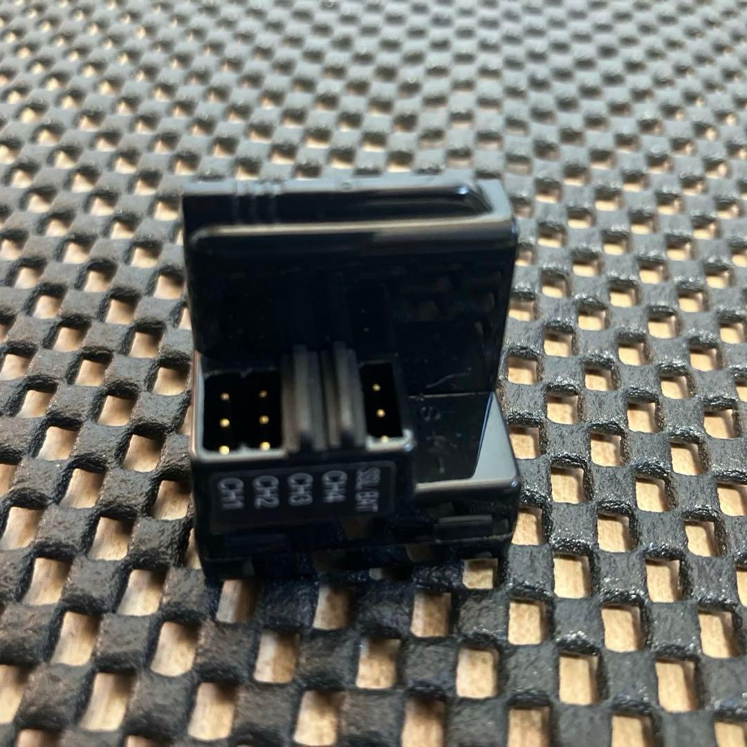 SANWA RX-482 受信機【中古美品】