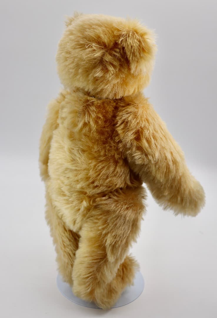 Steiff ベージュ ぬいぐるみ 約30cm