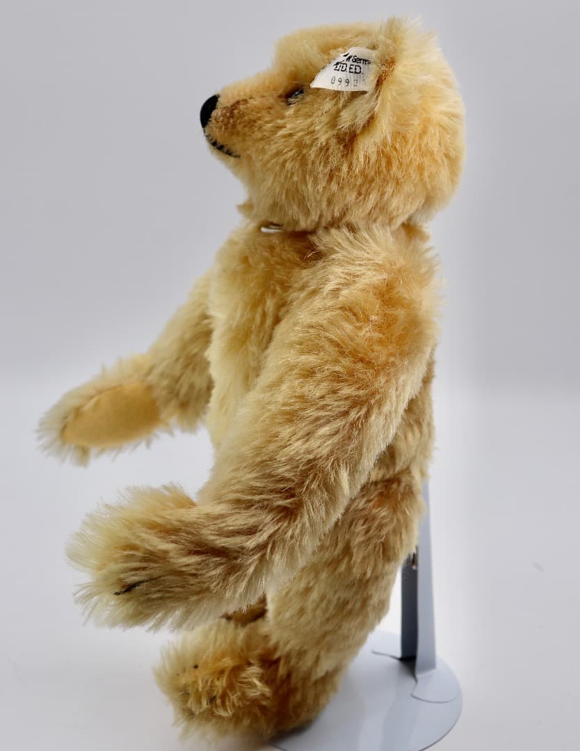 Steiff ベージュ ぬいぐるみ 約30cm