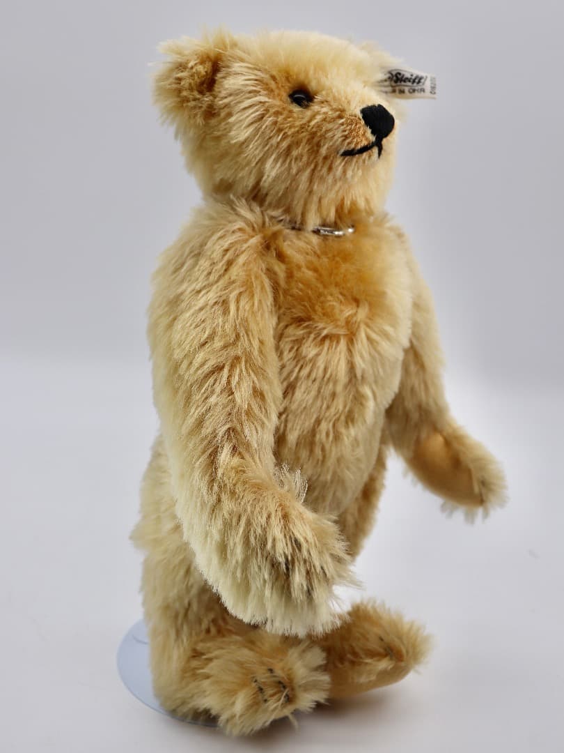 Steiff ベージュ ぬいぐるみ 約30cm