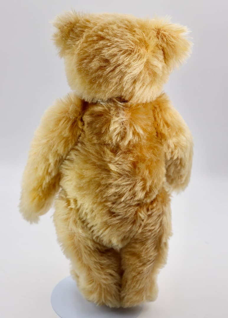 Steiff ベージュ ぬいぐるみ 約30cm