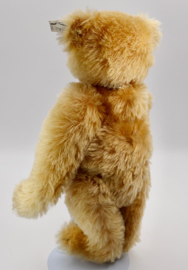 Steiff ベージュ ぬいぐるみ 約30cm