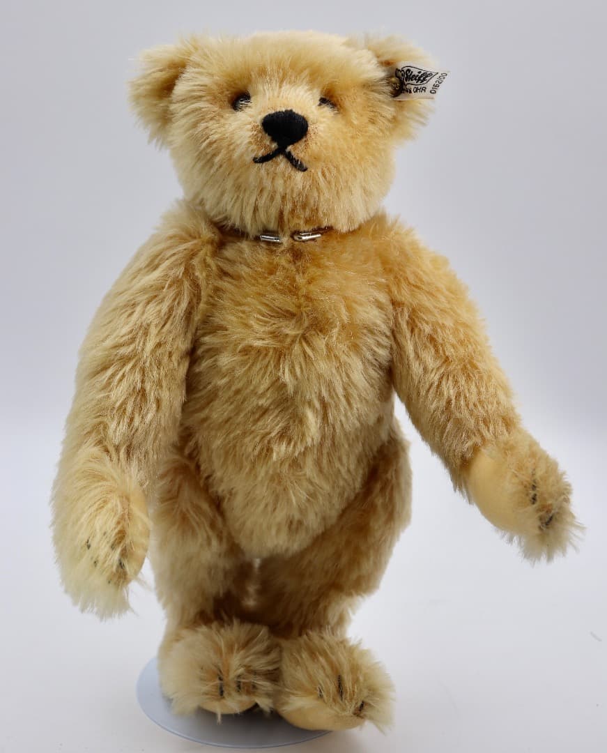 Steiff ベージュ ぬいぐるみ 約30cm