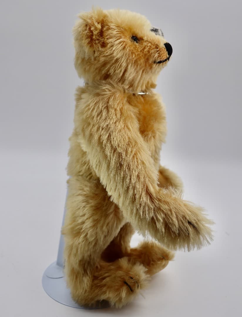 Steiff ベージュ ぬいぐるみ 約30cm