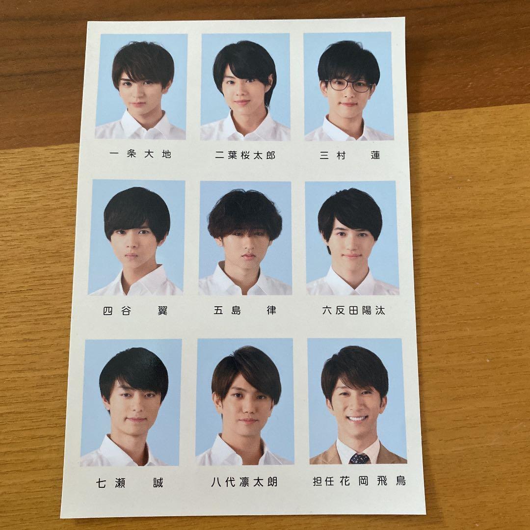 恋の病と野郎組 DVD BOX〈3枚組〉