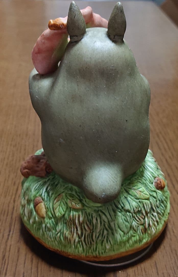 となりのトトロ オルゴール