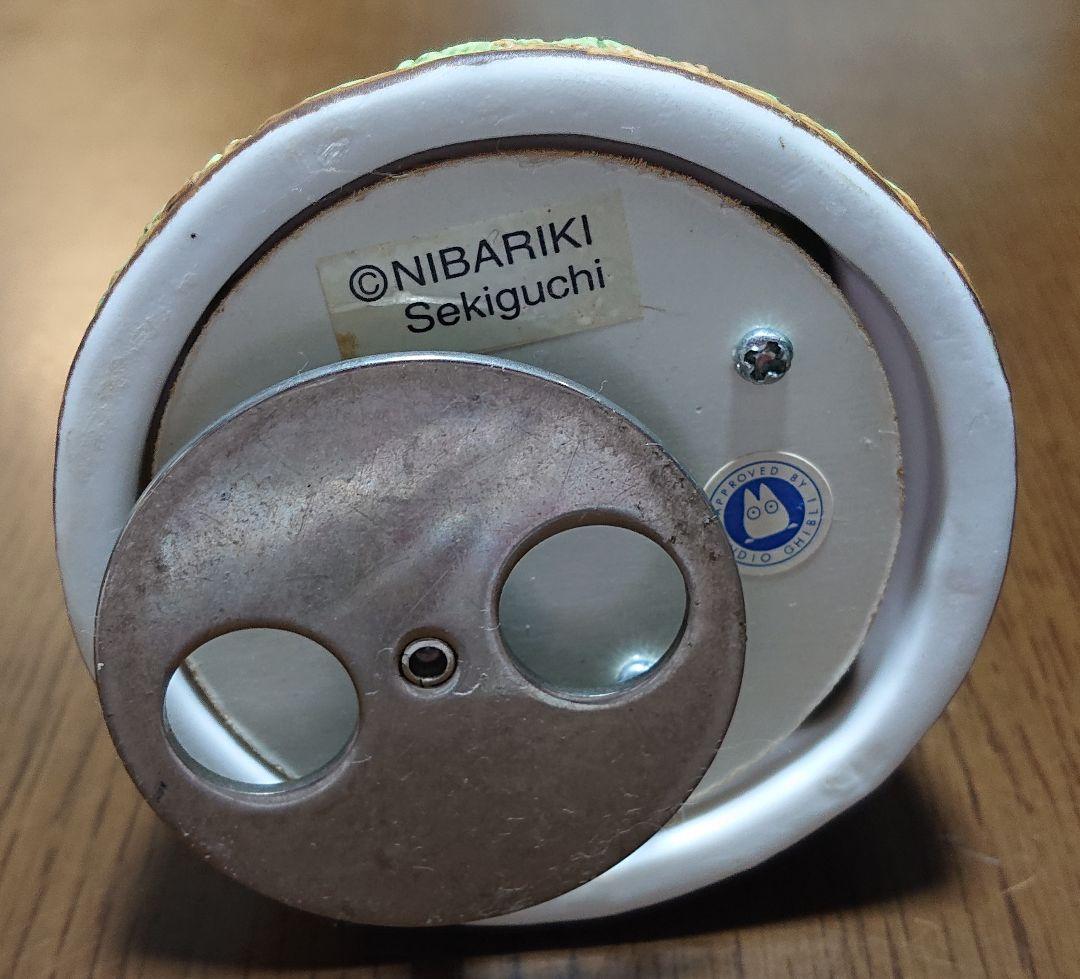 となりのトトロ オルゴール