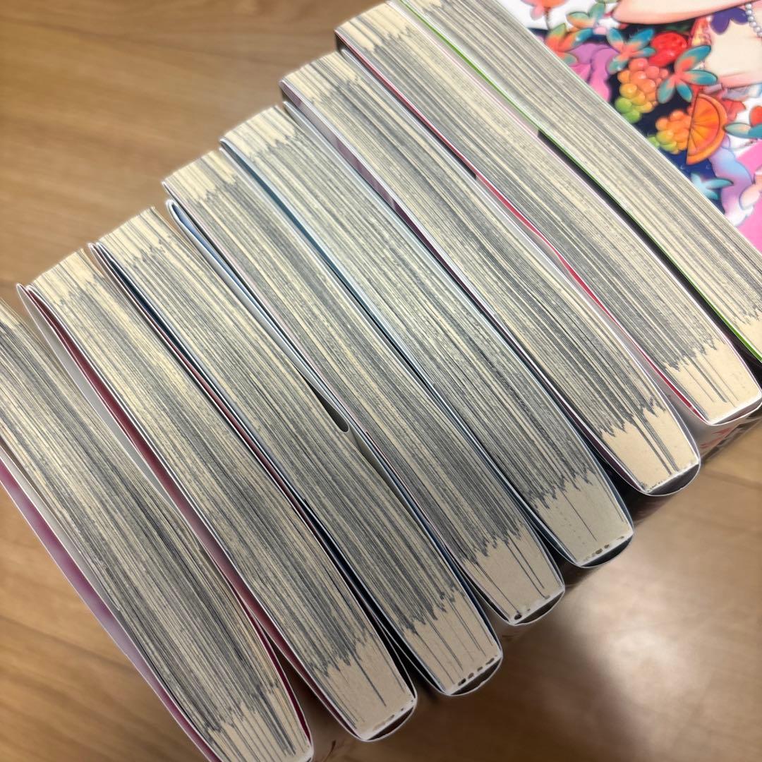 推しの子　全巻セット　美品　イラスト集付き