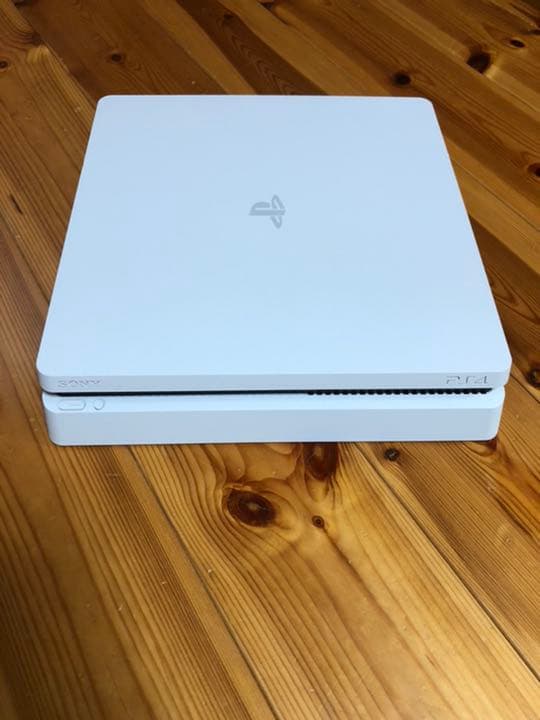 PS4フルセット